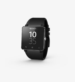 Sony Xperia Smartwatch